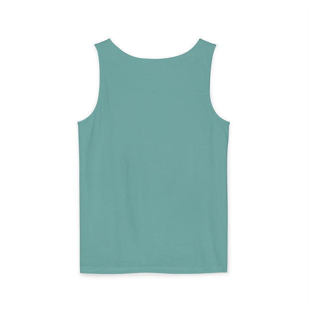 Geek-Glow Unisex Tank Top