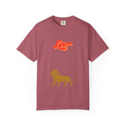 'Leo' Zodiac Unisex T-Shirt