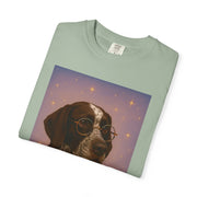 Pawgwarts German Shorthaired Pointer Unisex T-Shirt