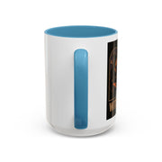 'Witching Hour' Accent Coffee Mug