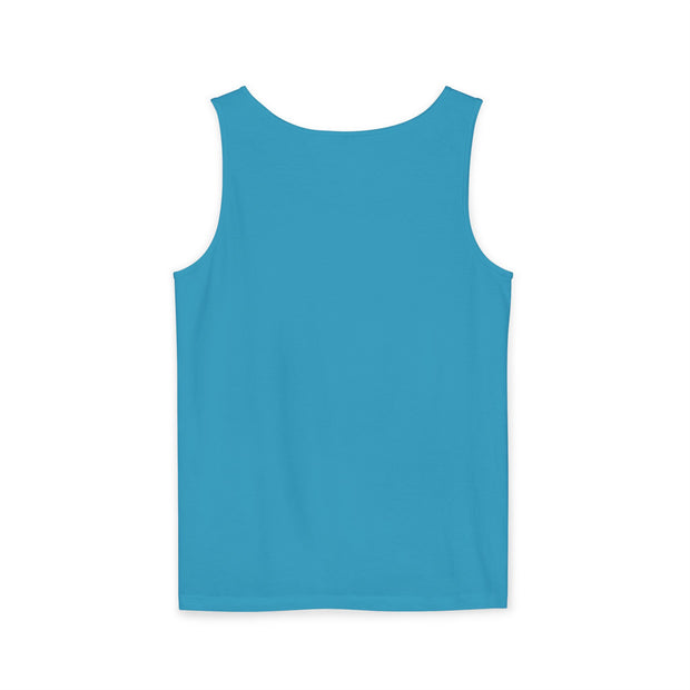 'Let's Play Together' Unisex Tank Top
