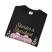 'Stories and Stardust' Unisex T-shirt