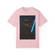 Star Paws Capybara Unisex T-shirt