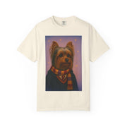 Pawgwarts Yorkie Unisex T-Shirt