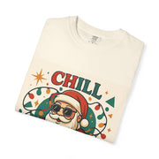 'Chill Christmas Vibes' Unisex T-Shirt
