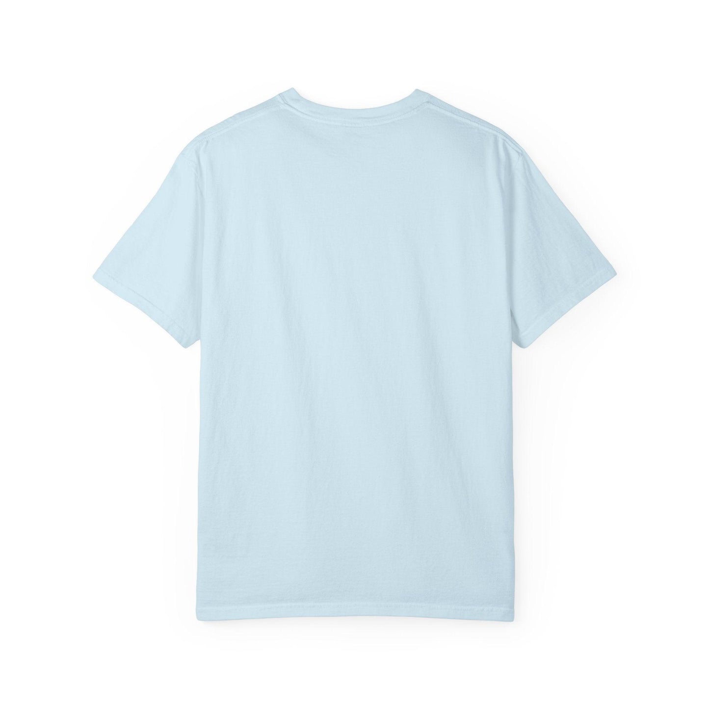 Anti Social Stitch Club T-shirt | Cross Stitch Floral Text Design