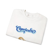 'Capricorn' Zodiac Unisex Crewneck Sweatshirt