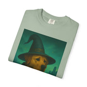 The Lord of the Paws Labrador Retriever T-shirt