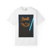 Star Paws Pomeranian T-Shirt