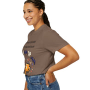 'Achievement Unlocked Haunted House' Unisex T-Shirt