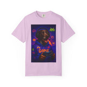 Game On German Shorthaired Pointer Unisex T-shirt