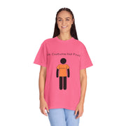 '404: Costume Not Found' Unisex T-Shirt