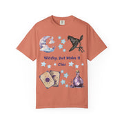 'Witchy, But Make It Chic' Unisex T-shirt
