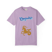 'Capricorn' Zodiac Unisex T-Shirt