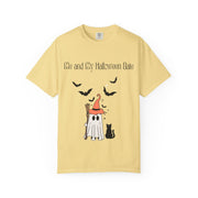 'Me and My Halloween Date' Unisex T-Shirt