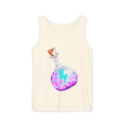 Magical Energy Purple Potion Unisex T-Shirt