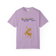 'Sagittarius' Zodiac Unisex T-Shirt