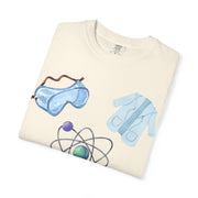 Lab Life Unisex T-Shirt