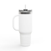 Geek-Glow Insulated Travel Mug, 40oz