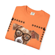 Geeky Good Jack Russell Unisex T-Shirt