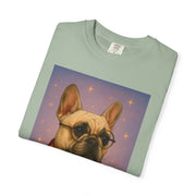 Pawgwarts French Bulldog Unisex T-Shirt