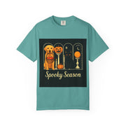Spooky Season Labrador Retriever Unisex T-Shirt