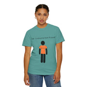 '404: Costume Not Found' Unisex T-Shirt