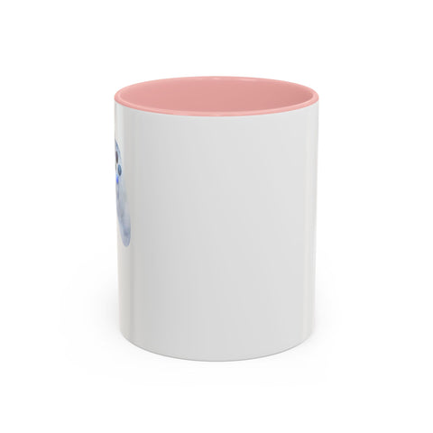 Gamer Groom Accent Mug