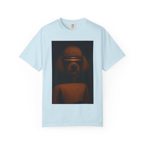 Paw Trek Goldendoodle Unisex T-Shirt