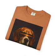 Paw Trek Beagle Unisex T-Shirt
