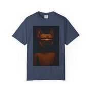 Paw Trek French Bulldog Unisex T-shirt