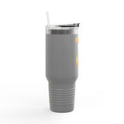 'Pisces' Insulated Travel Mug, 40oz