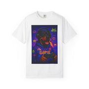 Game On Rottweiler Unisex T-Shirt