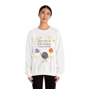 'Mercury In Retroshade: It's Not Me, It's The Planets' Unisex Crewneck Sweatshirt