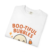 'Boo-tiful Bubbles' Unisex T-Shirt