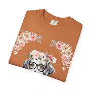 Geeky Goddess Dalmatian Unisex T-Shirt