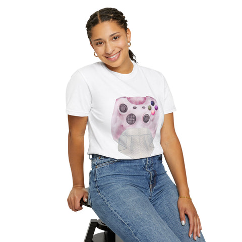 Gamer Bride Unisex T-Shirt