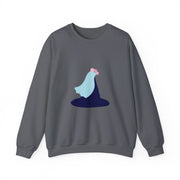 Wizard Bride Unisex Crewneck Sweatshirt