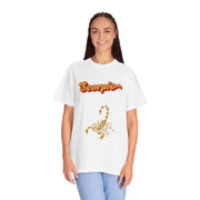 'Scorpio' Unisex Zodiac T-Shirt
