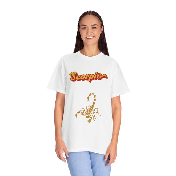 'Scorpio' Unisex Zodiac T-Shirt