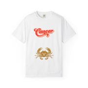 'Cancer' Zodiac Unisex T-Shirt