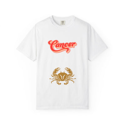 'Cancer' Zodiac Unisex T-Shirt
