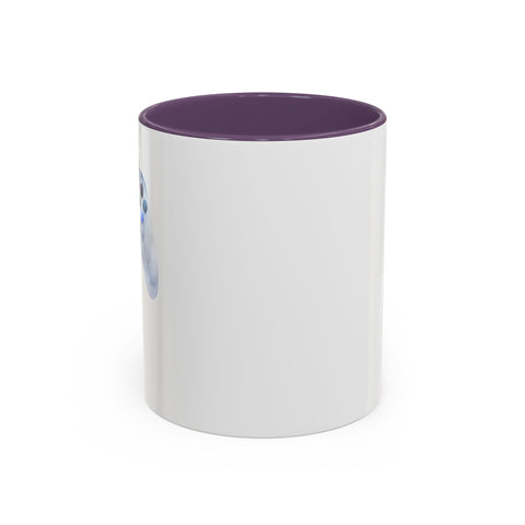Gamer Groom Accent Mug