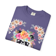 Geeky Goddess Panda Unisex T-Shirt