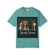 Spooky Season Toy Fox Terrier Unisex T-Shirt