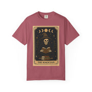 'The Magician' Tarot Card Unisex T-Shirt
