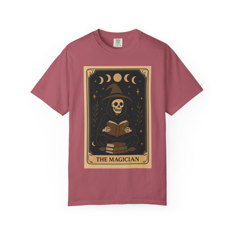 'The Magician' Tarot Card Unisex T-Shirt
