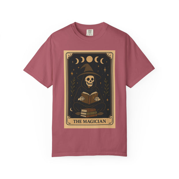'The Magician' Tarot Card Unisex T-Shirt