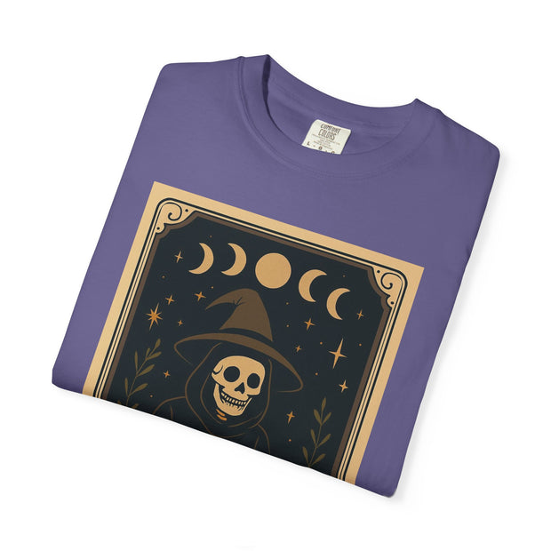 'The Magician' Tarot Card Unisex T-Shirt