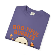 'Boo-tiful Bubbles' Unisex T-Shirt